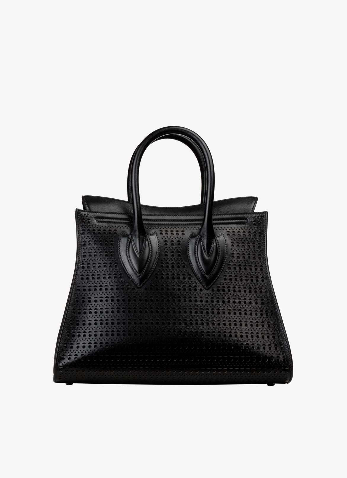 SIDI 31 HANDBAG ALAÏA BLACK SIDI 31 HANDBAG